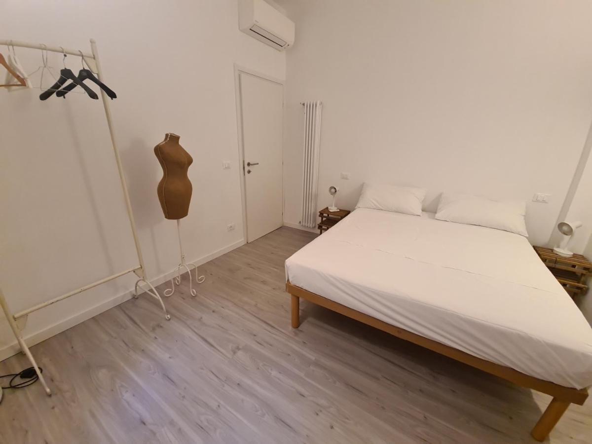 Appartamento Elegante A Rapallo By Portofinovacanze Luaran gambar