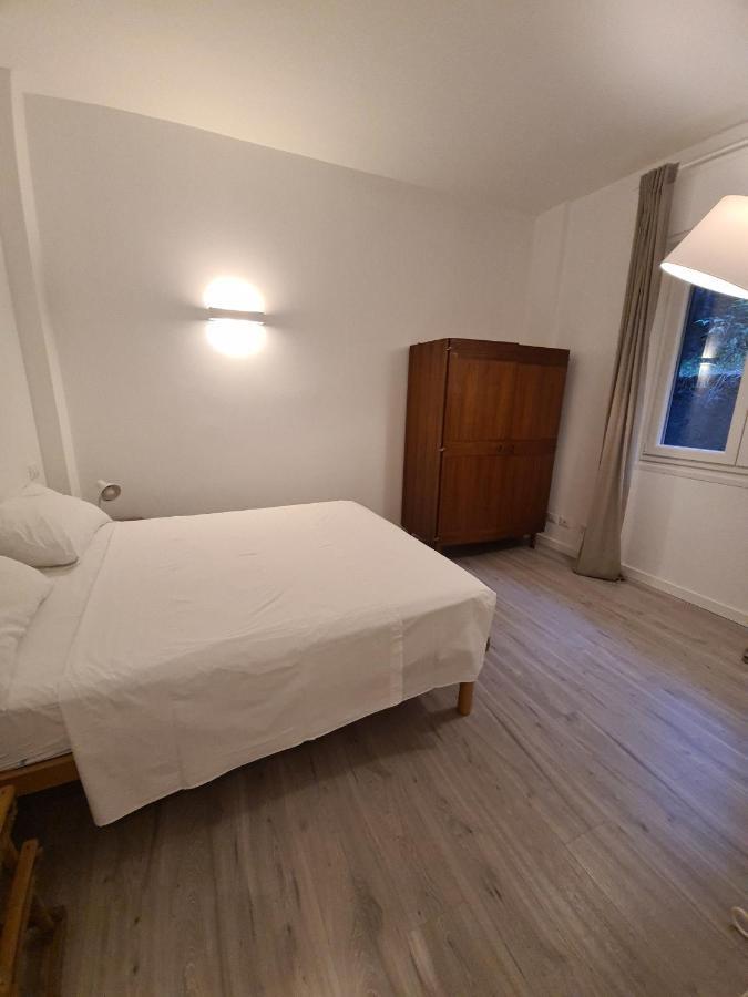 Appartamento Elegante A Rapallo By Portofinovacanze Luaran gambar