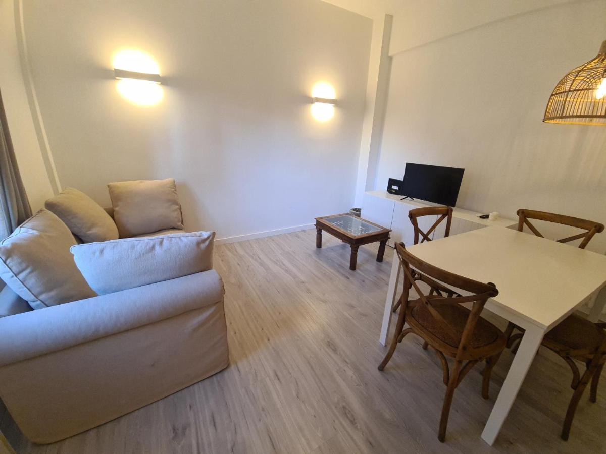 Appartamento Elegante A Rapallo By Portofinovacanze Luaran gambar