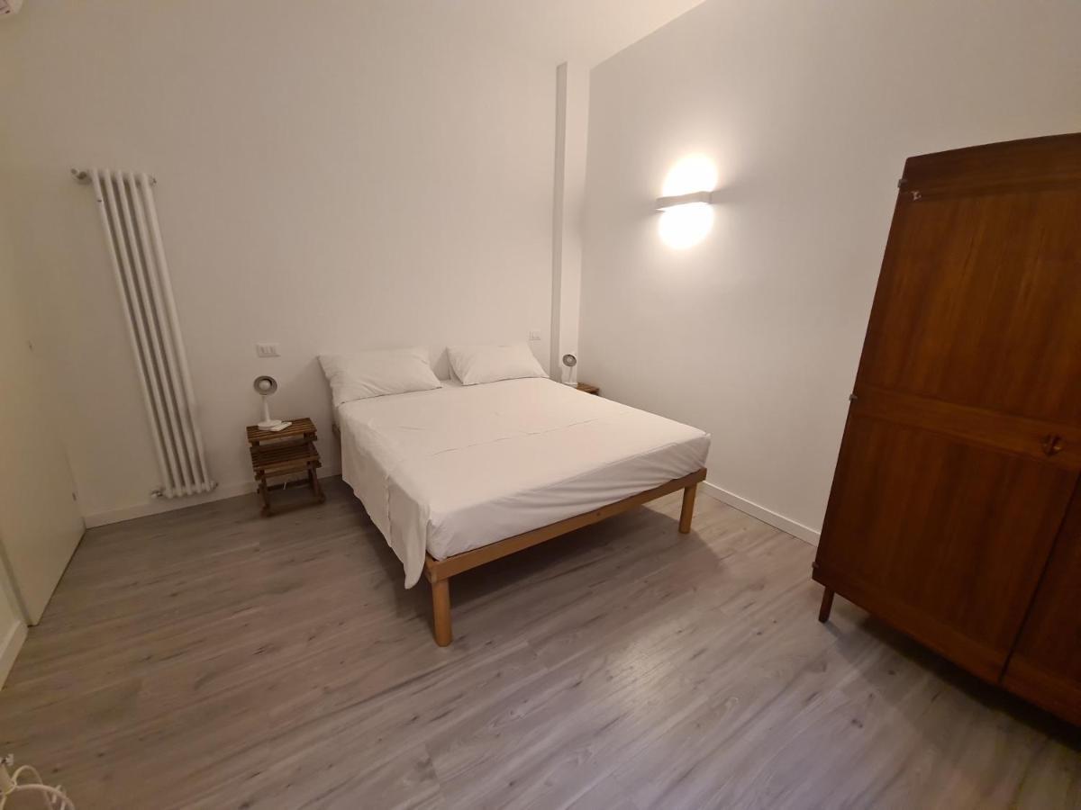 Appartamento Elegante A Rapallo By Portofinovacanze Luaran gambar