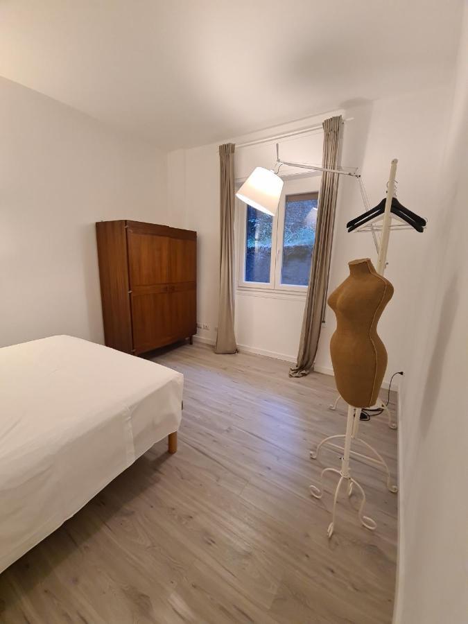 Appartamento Elegante A Rapallo By Portofinovacanze Luaran gambar