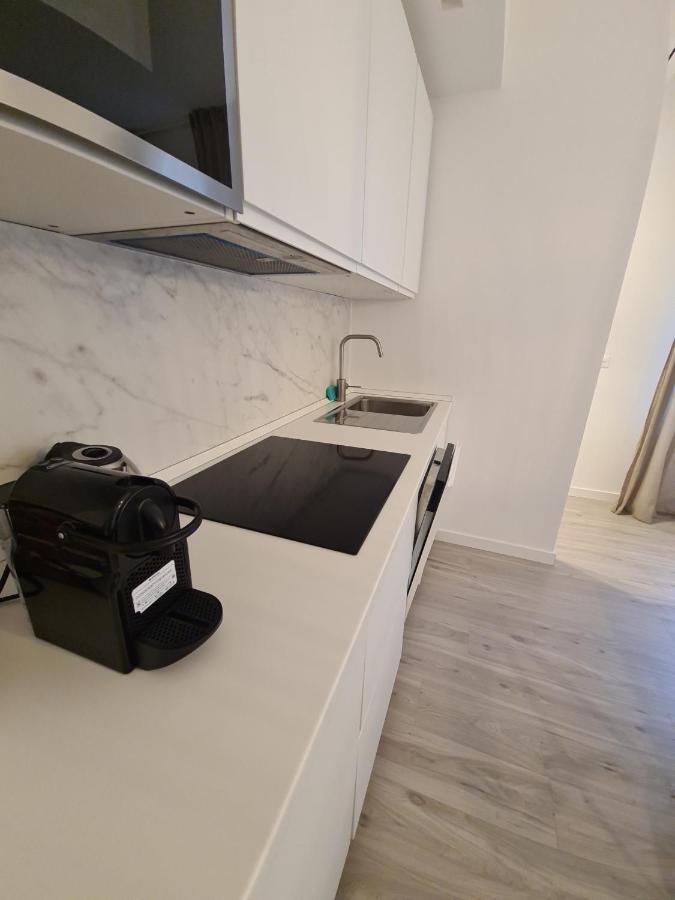 Appartamento Elegante A Rapallo By Portofinovacanze Luaran gambar
