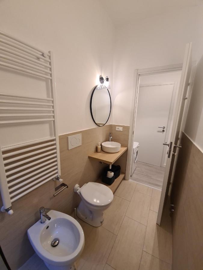 Appartamento Elegante A Rapallo By Portofinovacanze Luaran gambar