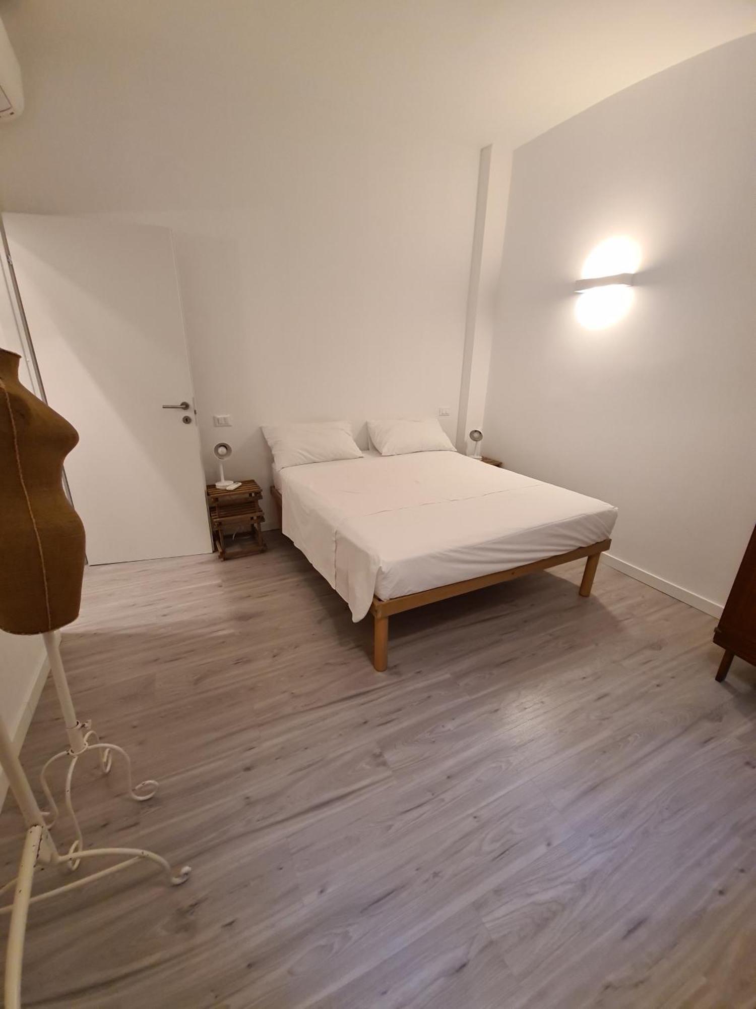 Appartamento Elegante A Rapallo By Portofinovacanze Luaran gambar