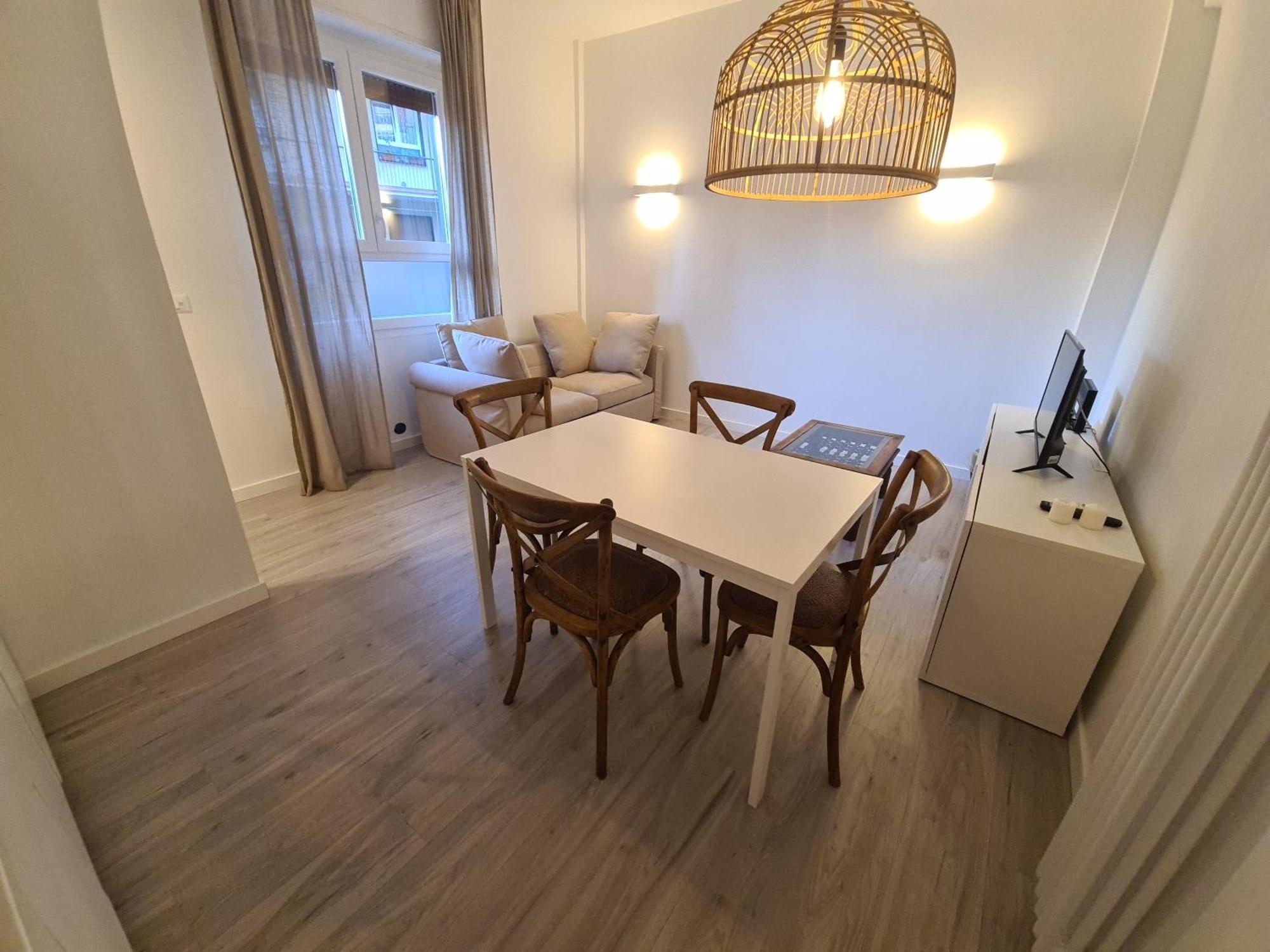 Appartamento Elegante A Rapallo By Portofinovacanze Luaran gambar